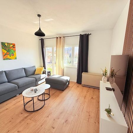 House Anka Medulin Apartment Luaran gambar