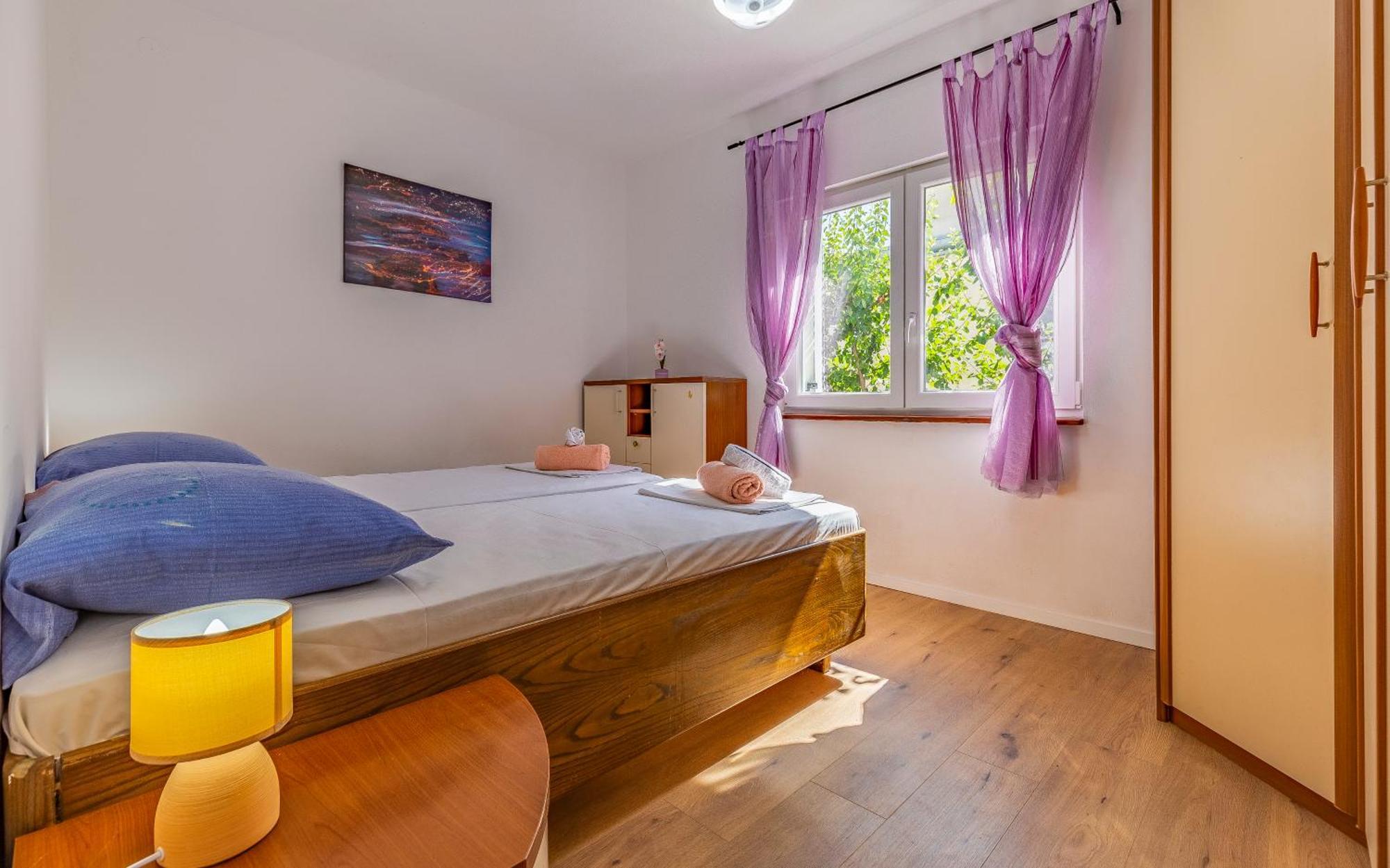 House Anka Medulin Apartment Bilik gambar