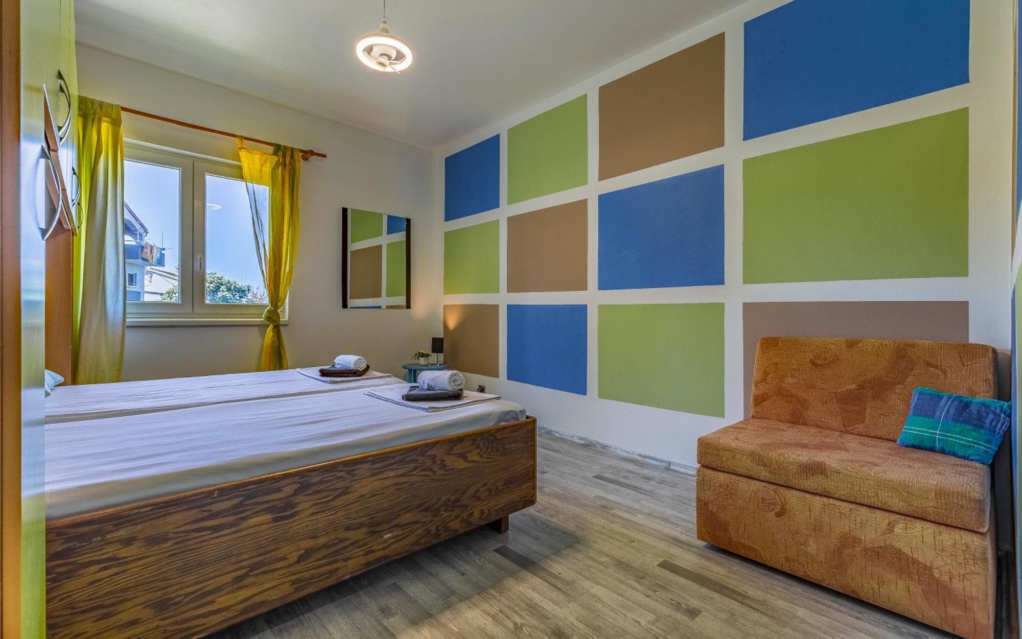 House Anka Medulin Apartment Bilik gambar