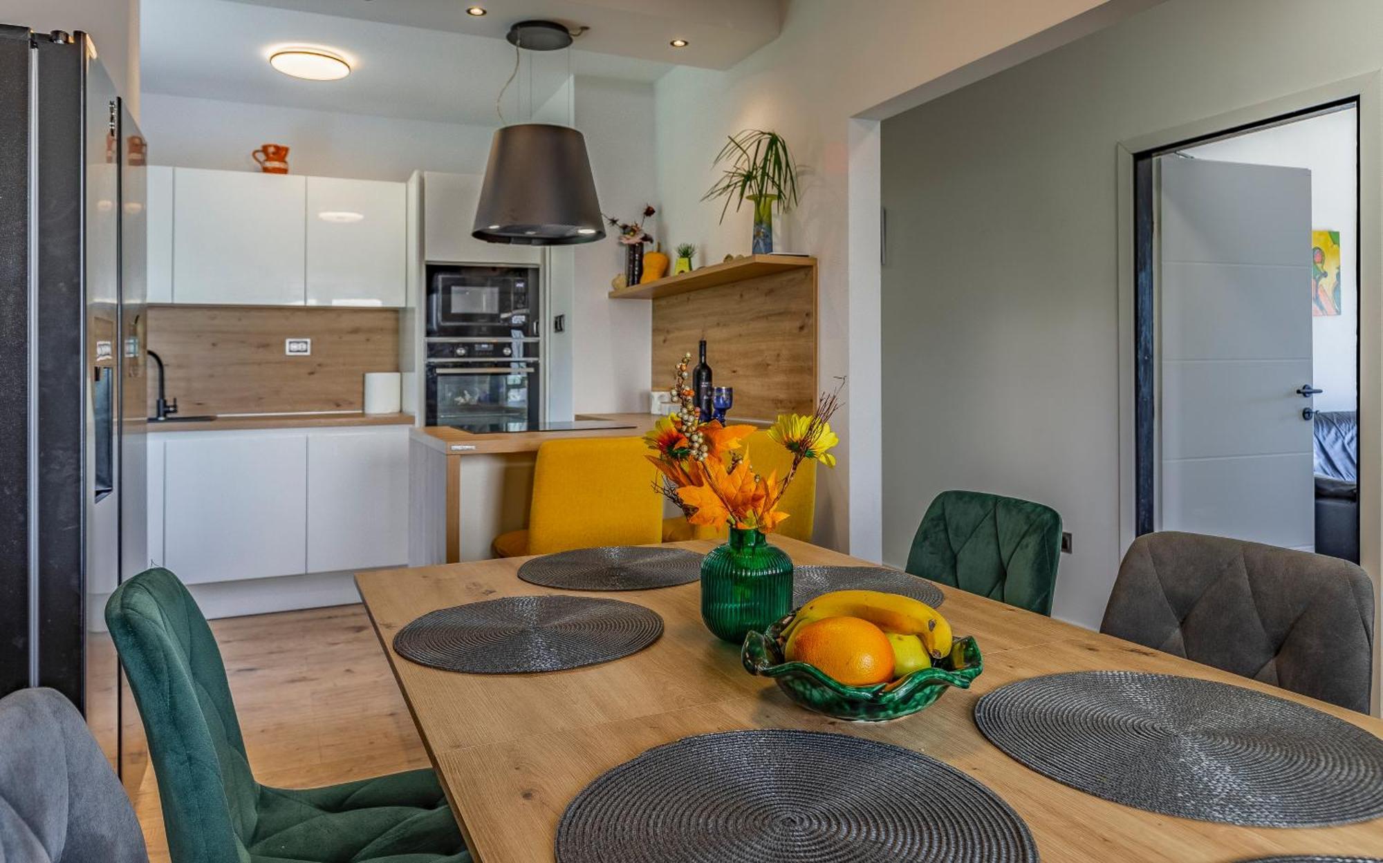 House Anka Medulin Apartment Luaran gambar