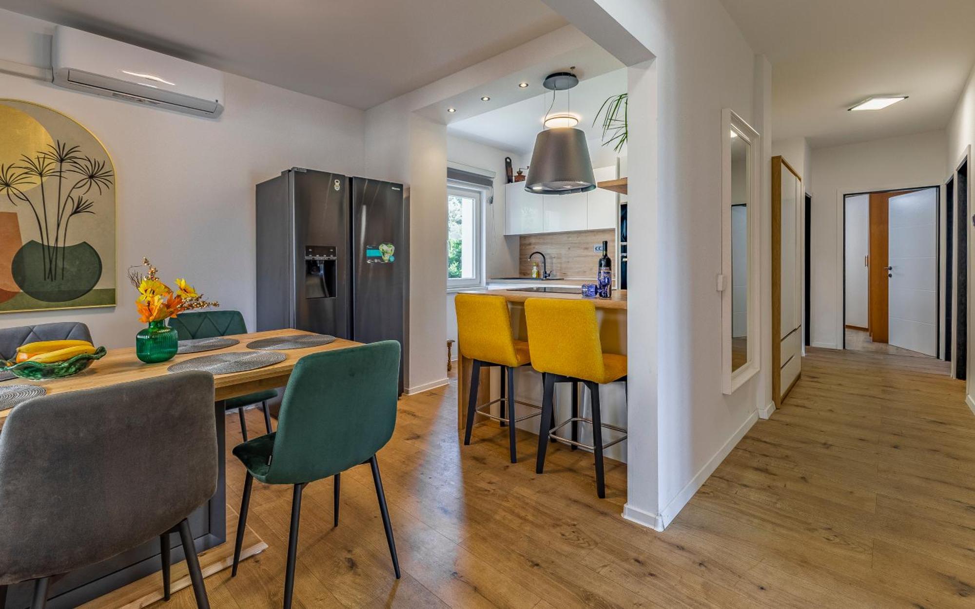 House Anka Medulin Apartment Luaran gambar