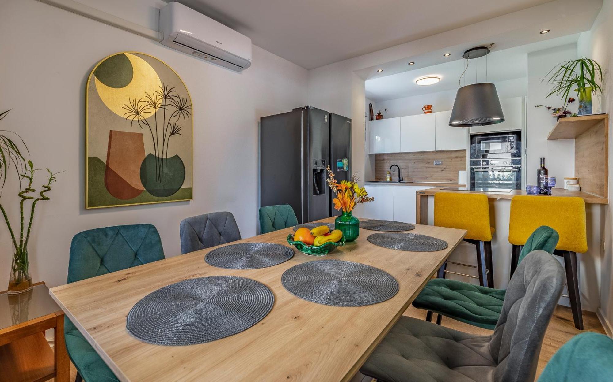 House Anka Medulin Apartment Luaran gambar