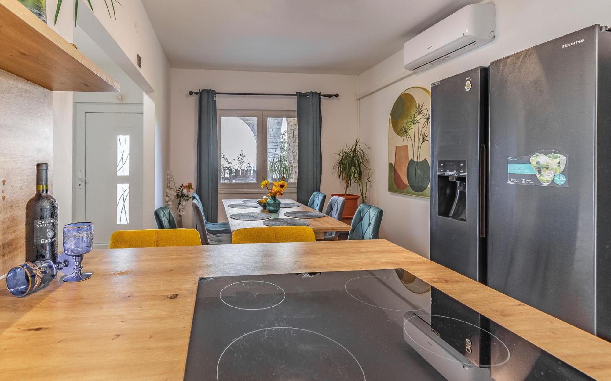 House Anka Medulin Apartment Luaran gambar