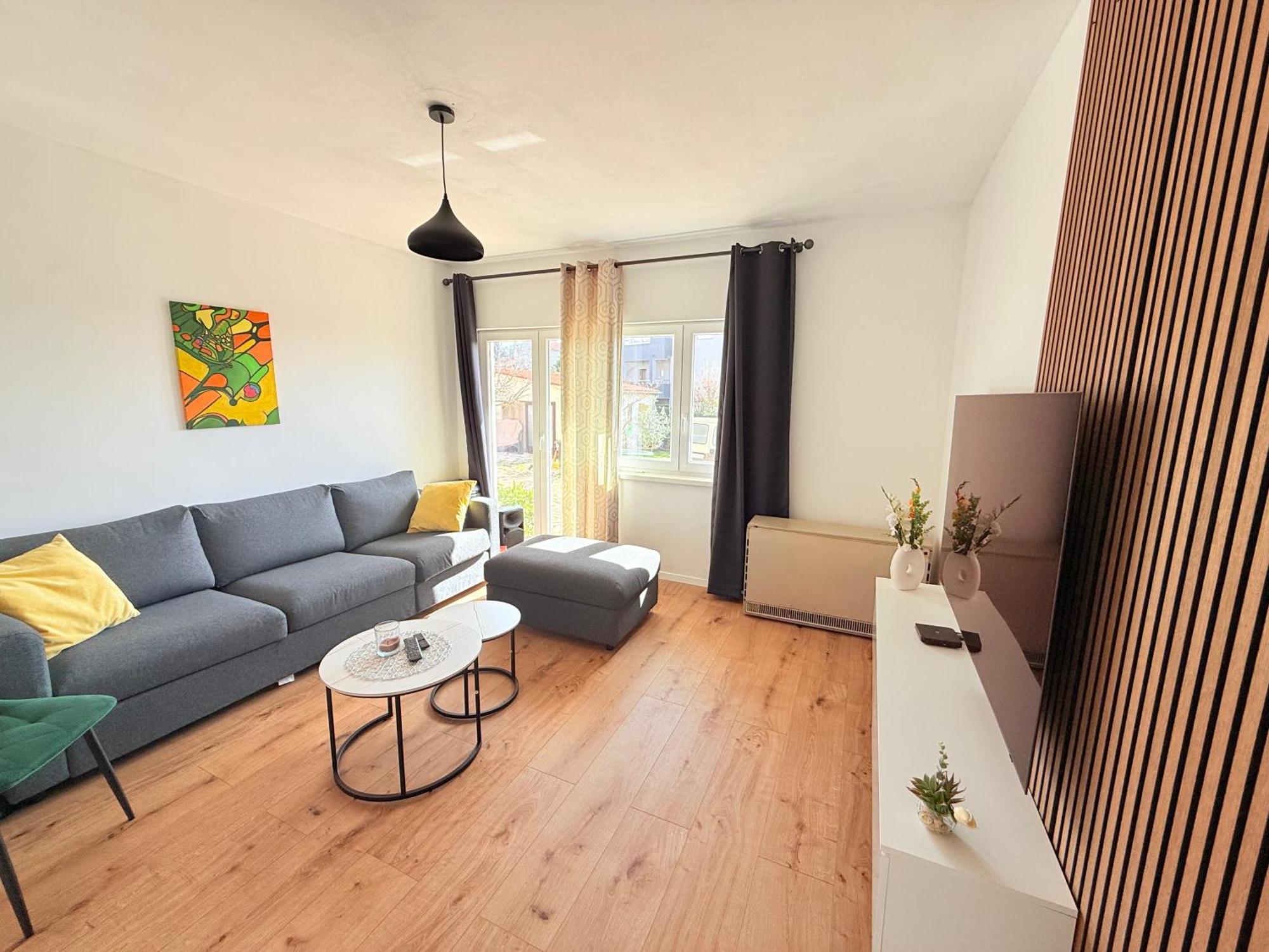 House Anka Medulin Apartment Luaran gambar