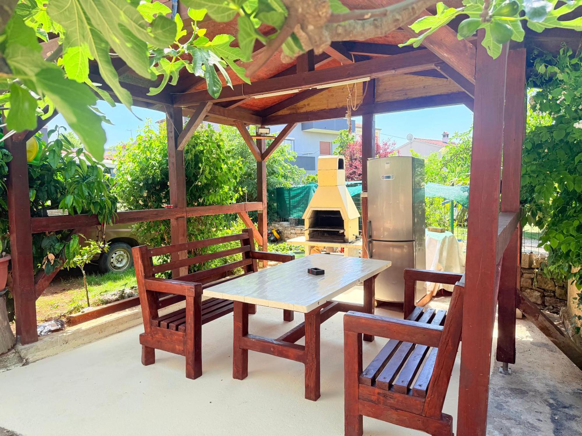 House Anka Medulin Apartment Luaran gambar