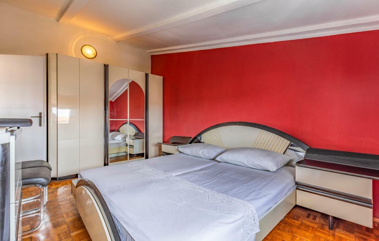 House Anka Medulin Apartment Luaran gambar