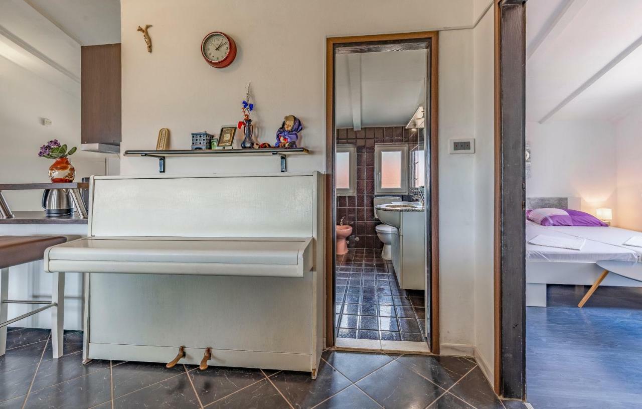 House Anka Medulin Apartment Luaran gambar