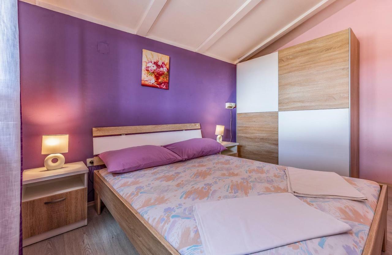 House Anka Medulin Apartment Luaran gambar