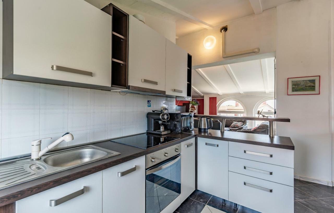 House Anka Medulin Apartment Luaran gambar