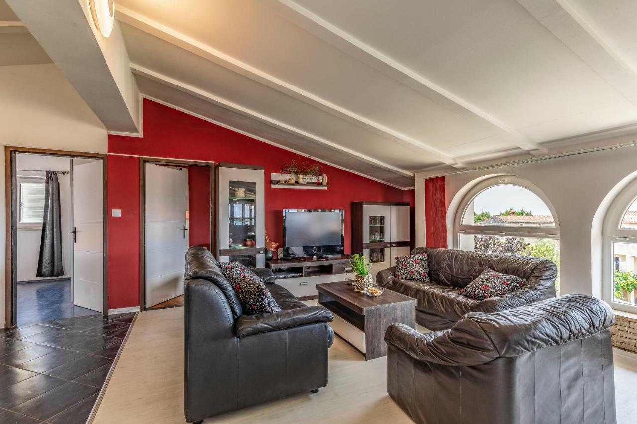 House Anka Medulin Apartment Luaran gambar