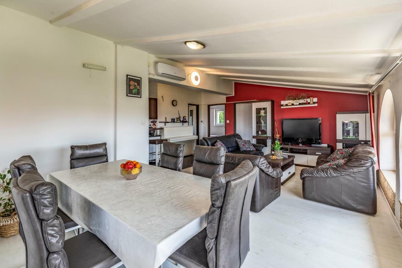 House Anka Medulin Apartment Luaran gambar