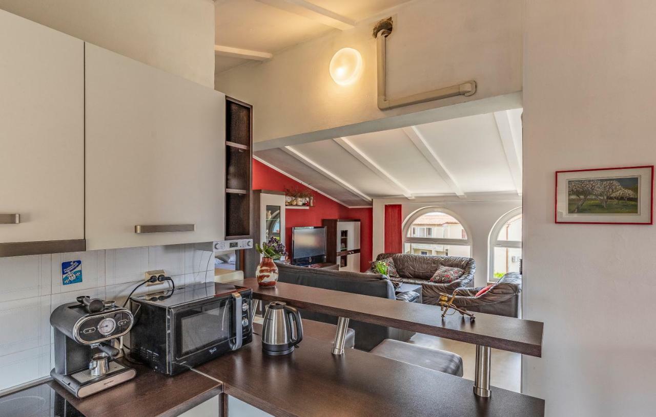 House Anka Medulin Apartment Luaran gambar
