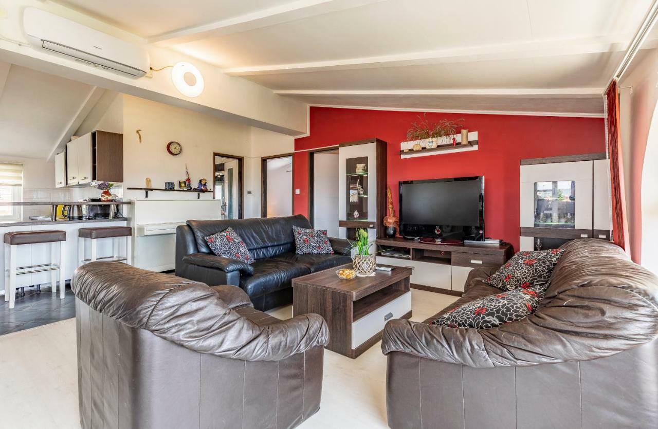 House Anka Medulin Apartment Luaran gambar