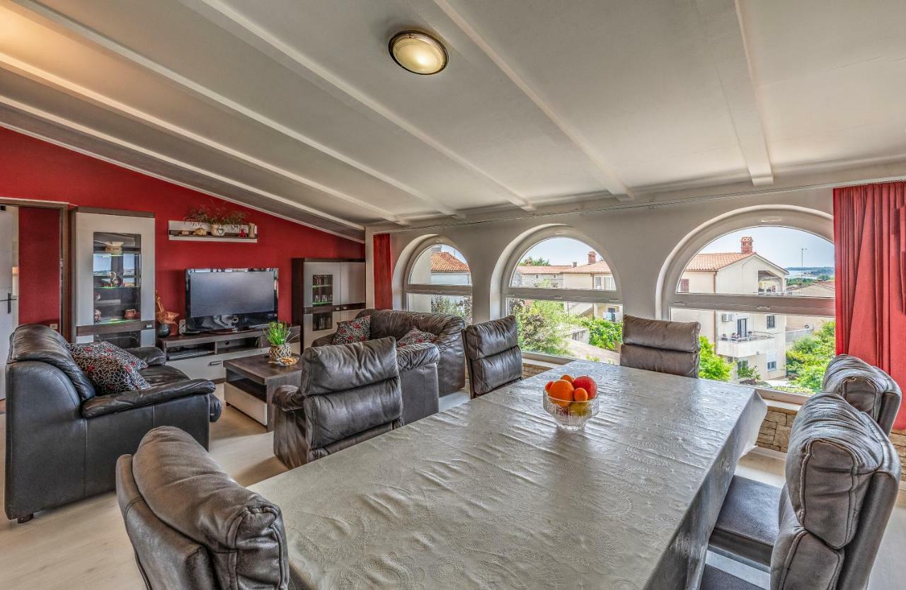 House Anka Medulin Apartment Luaran gambar
