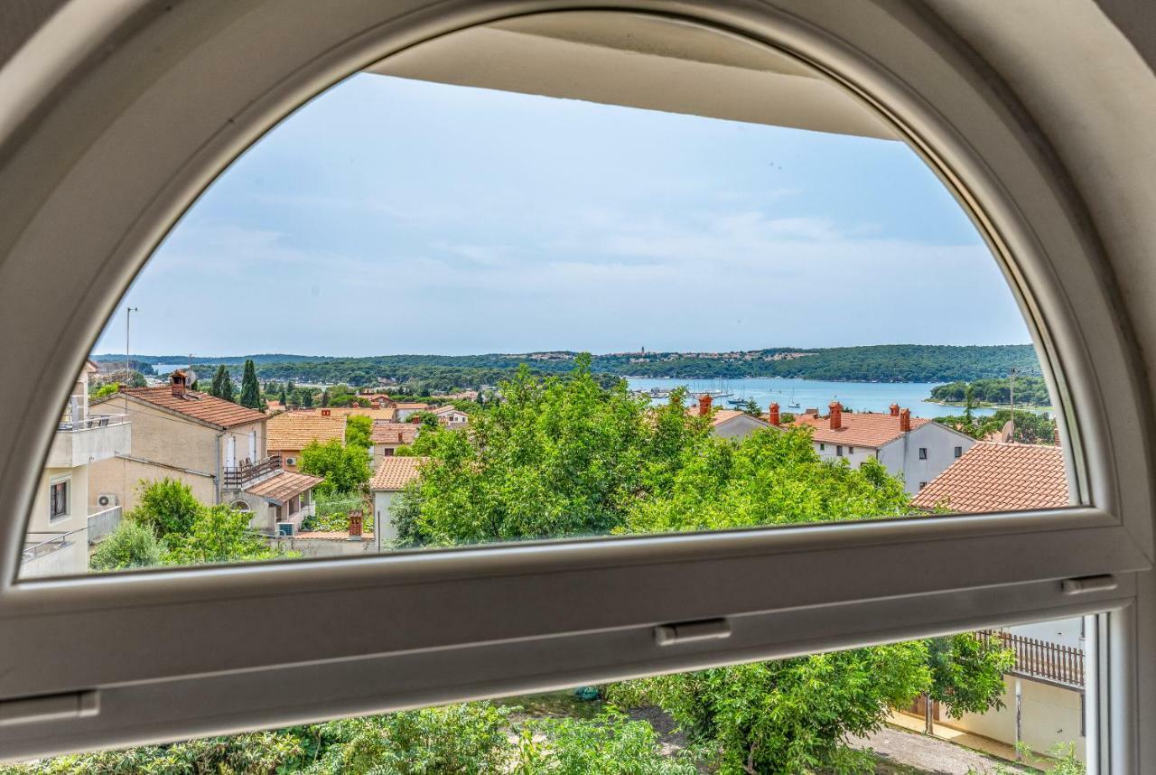 House Anka Medulin Apartment Luaran gambar