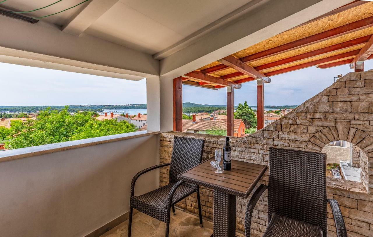House Anka Medulin Apartment Luaran gambar