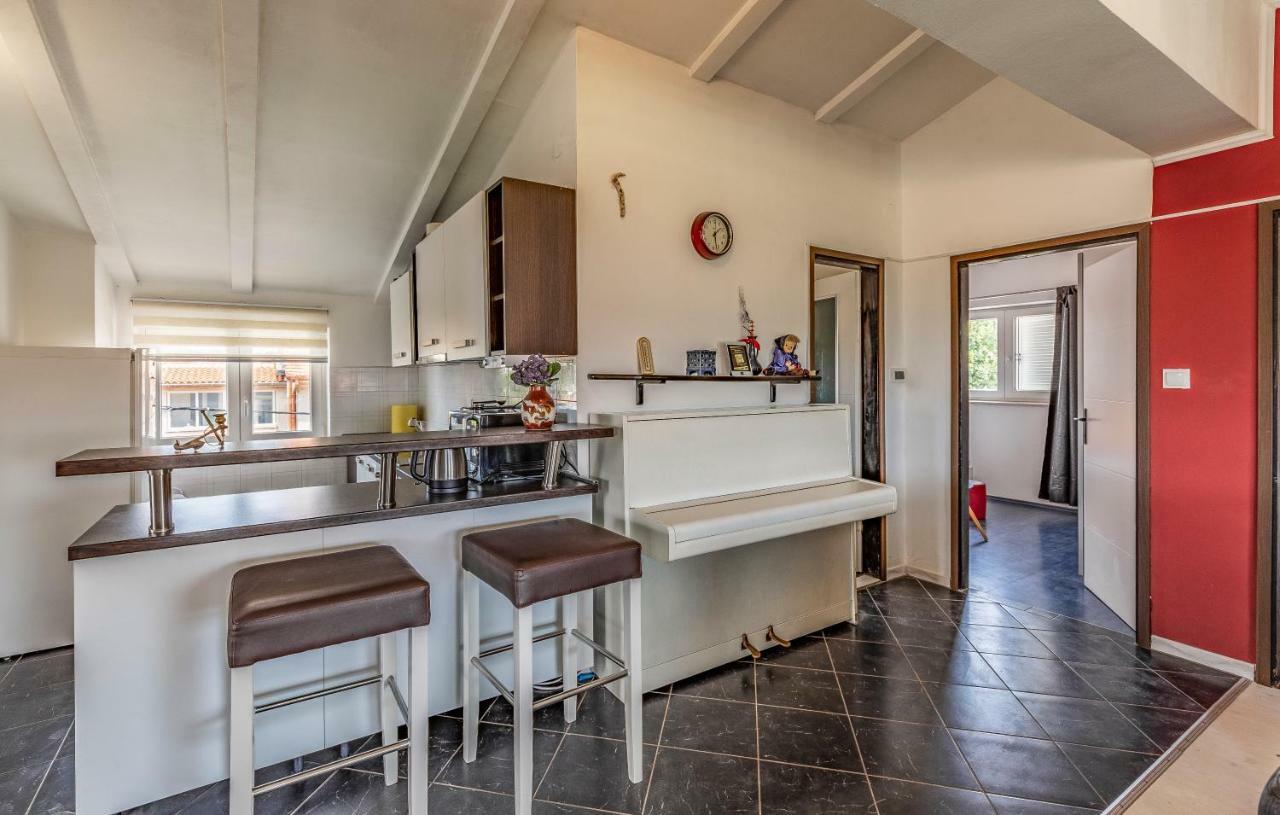 House Anka Medulin Apartment Luaran gambar