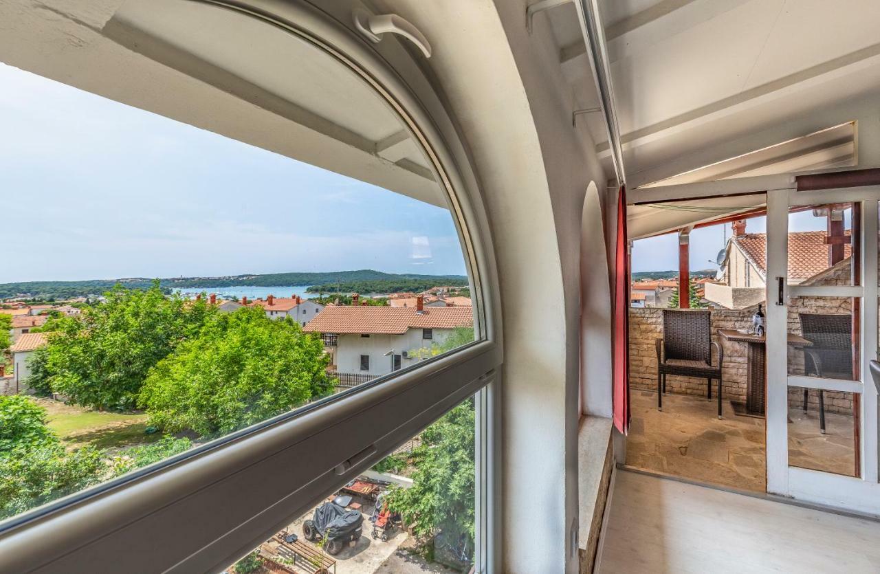 House Anka Medulin Apartment Luaran gambar