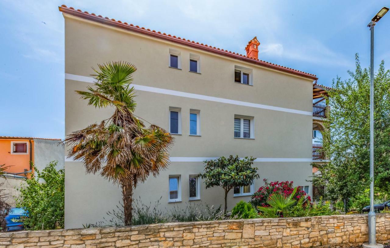 House Anka Medulin Apartment Luaran gambar