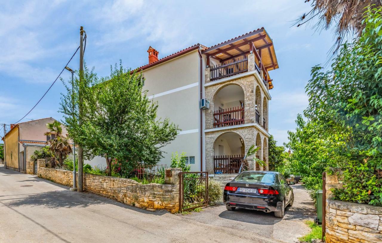 House Anka Medulin Apartment Luaran gambar