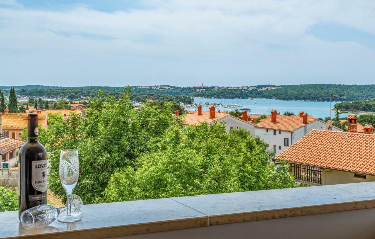 House Anka Medulin Apartment Luaran gambar
