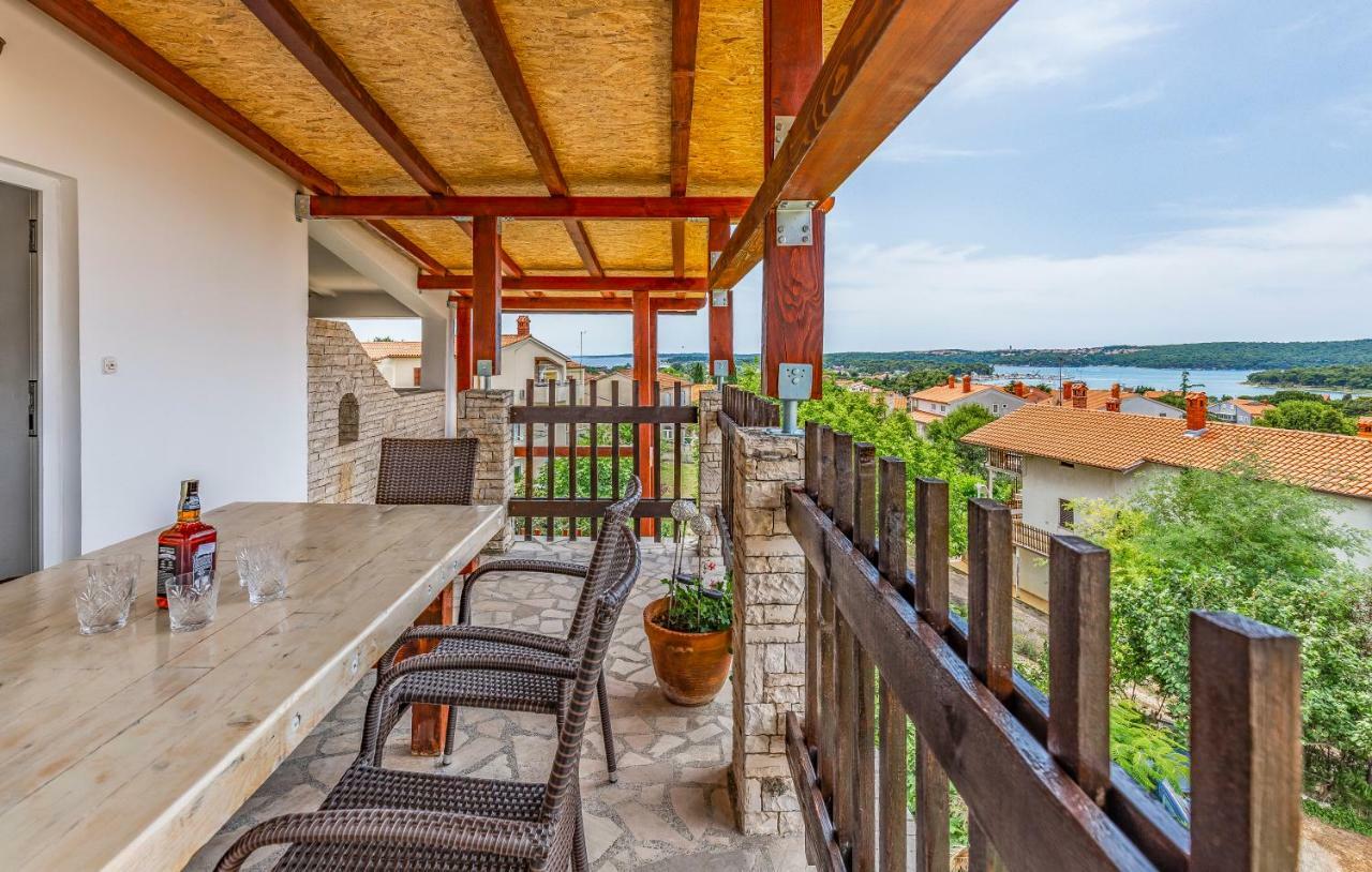 House Anka Medulin Apartment Luaran gambar