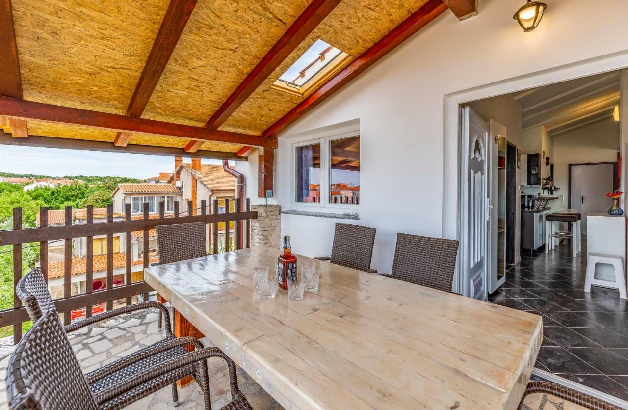 House Anka Medulin Apartment Luaran gambar