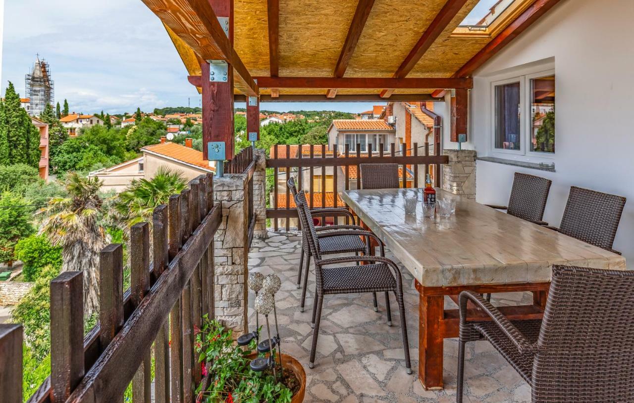 House Anka Medulin Apartment Luaran gambar
