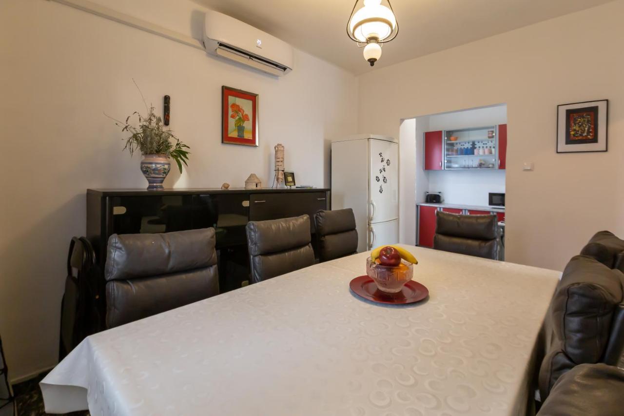House Anka Medulin Apartment Luaran gambar