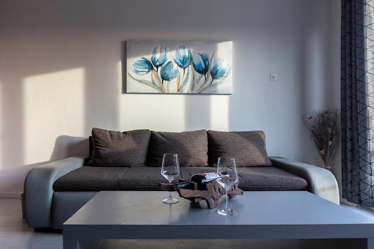 House Anka Medulin Apartment Luaran gambar