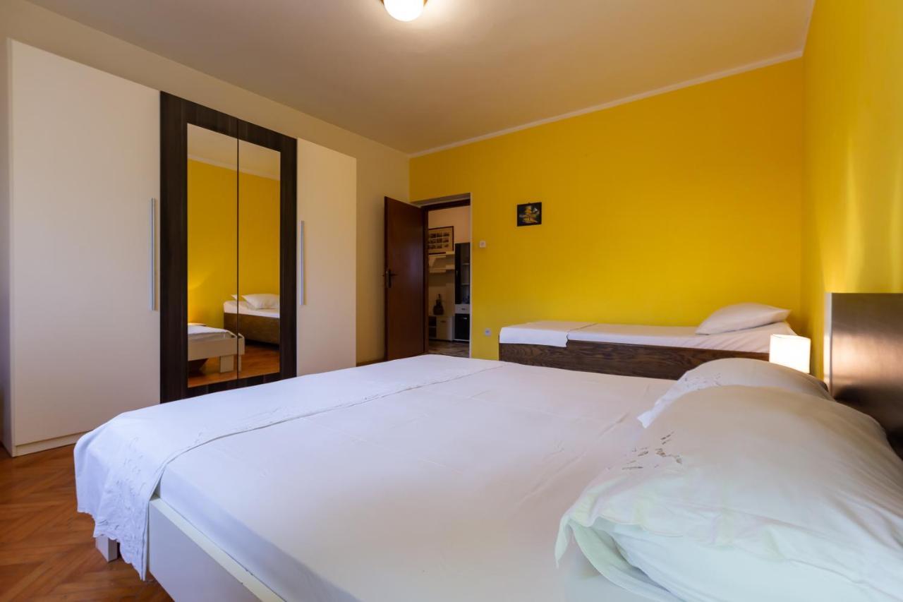 House Anka Medulin Apartment Luaran gambar