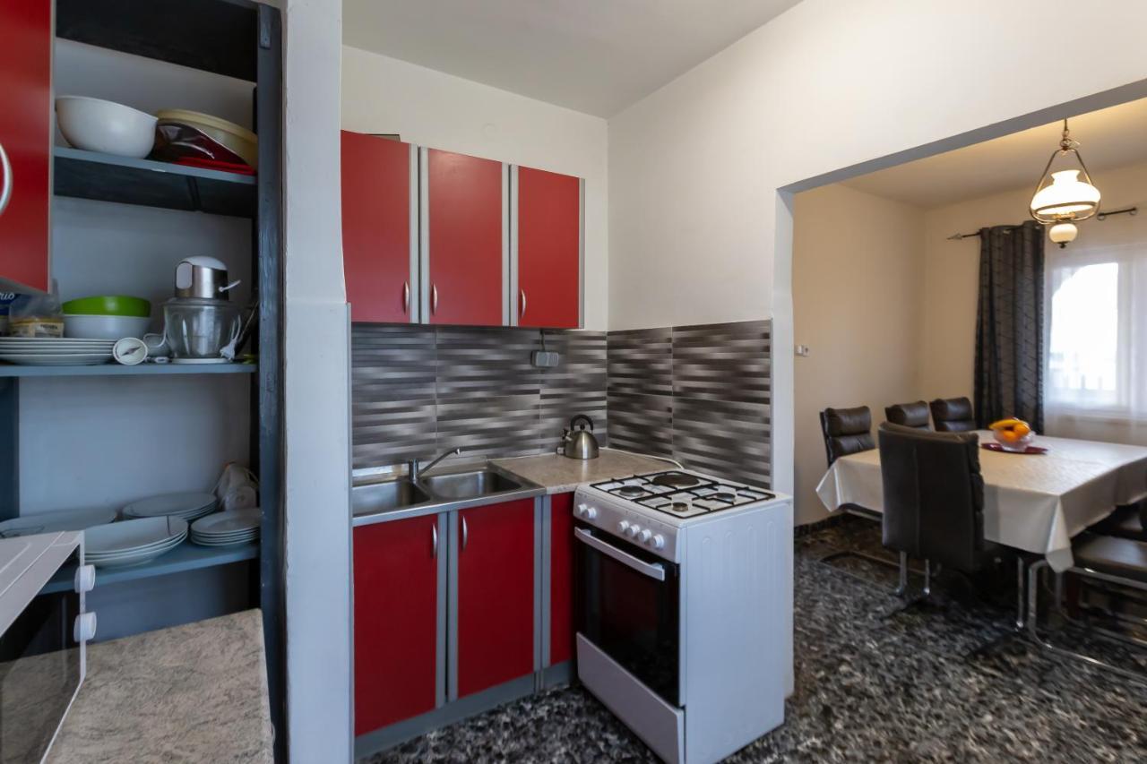 House Anka Medulin Apartment Luaran gambar