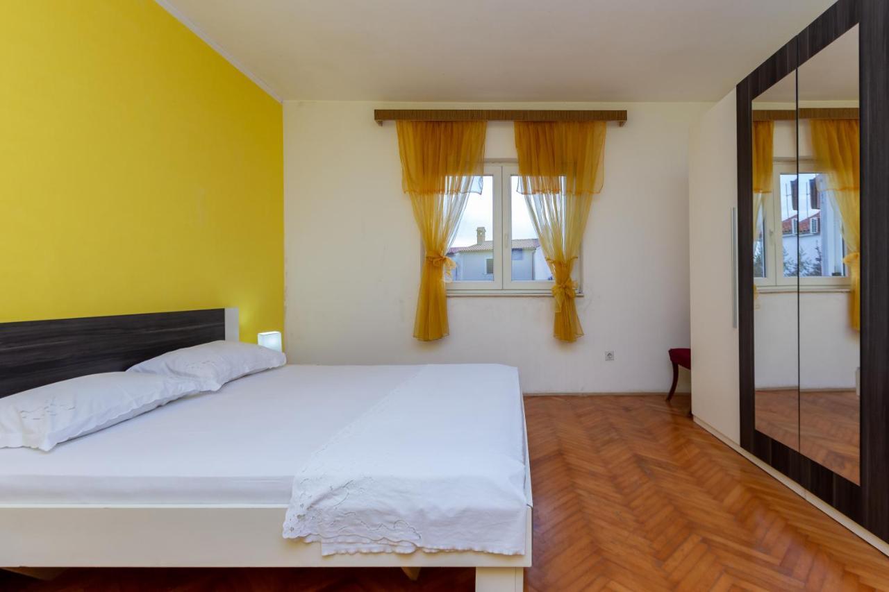 House Anka Medulin Apartment Luaran gambar