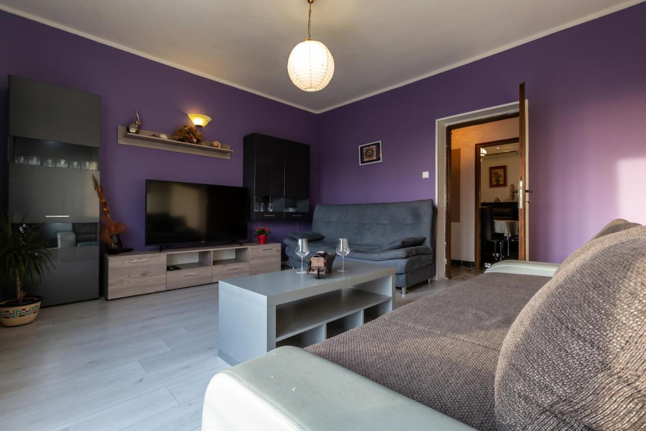 House Anka Medulin Apartment Luaran gambar