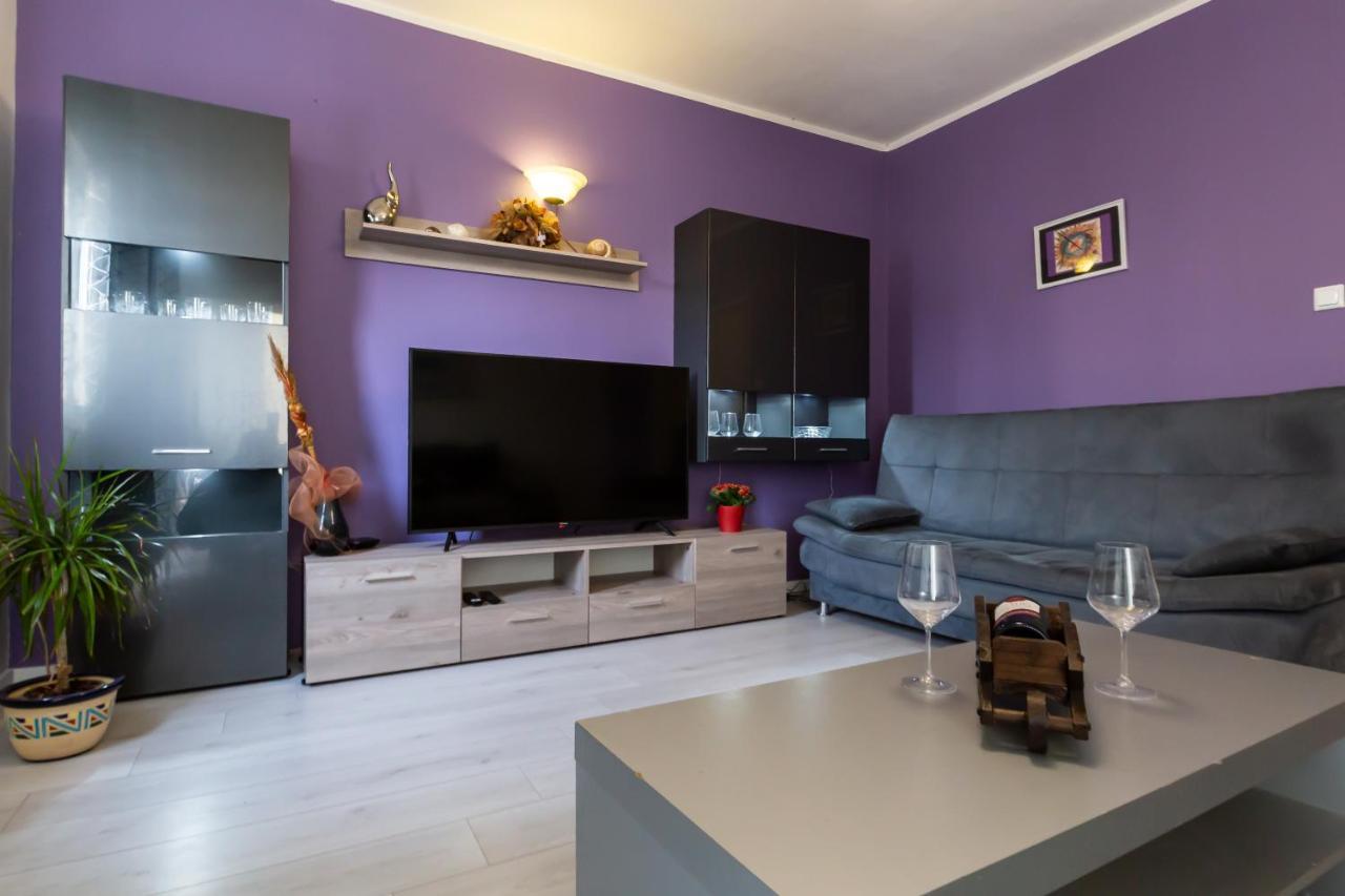 House Anka Medulin Apartment Luaran gambar