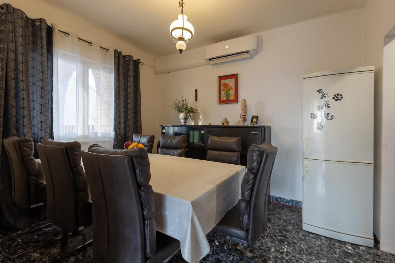 House Anka Medulin Apartment Luaran gambar