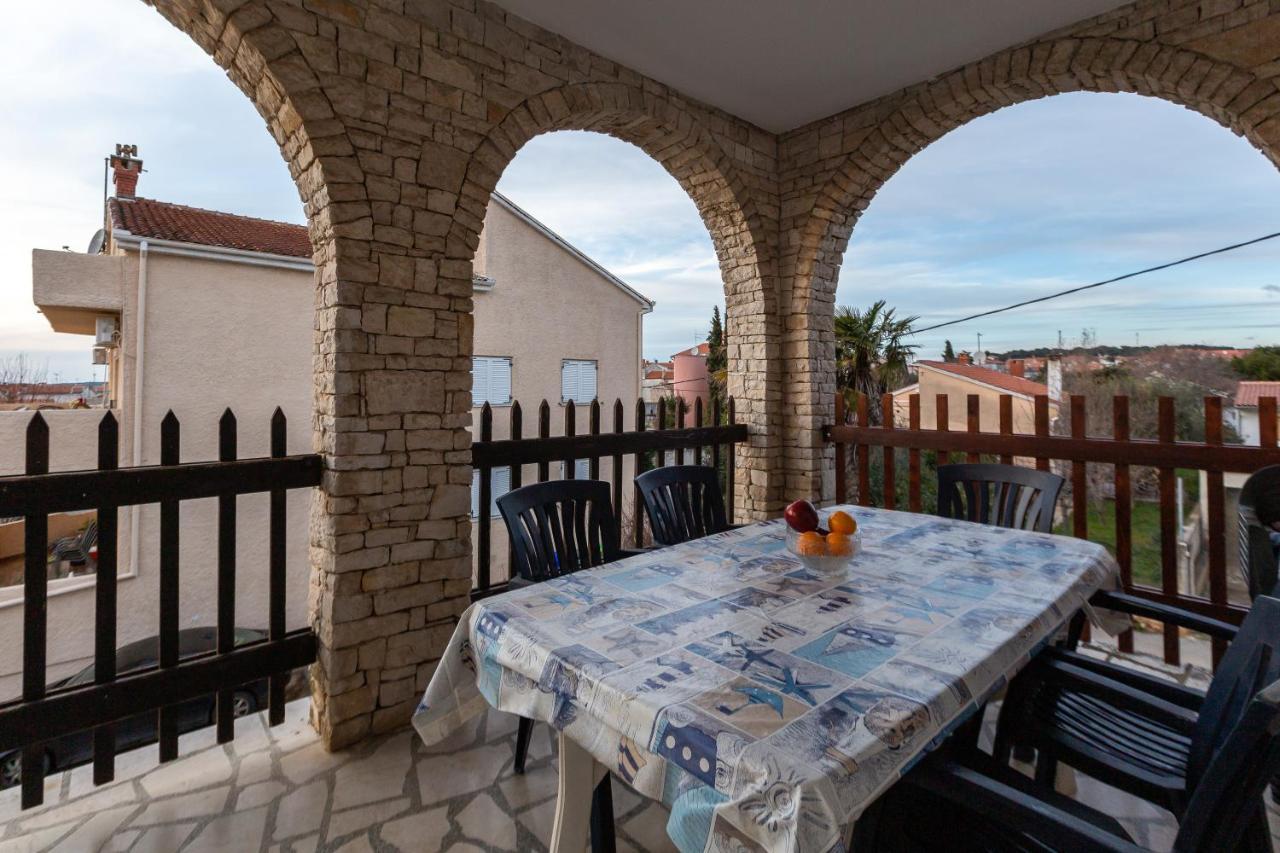 House Anka Medulin Apartment Luaran gambar