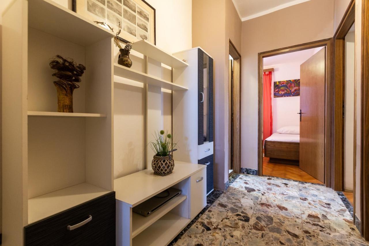 House Anka Medulin Apartment Luaran gambar