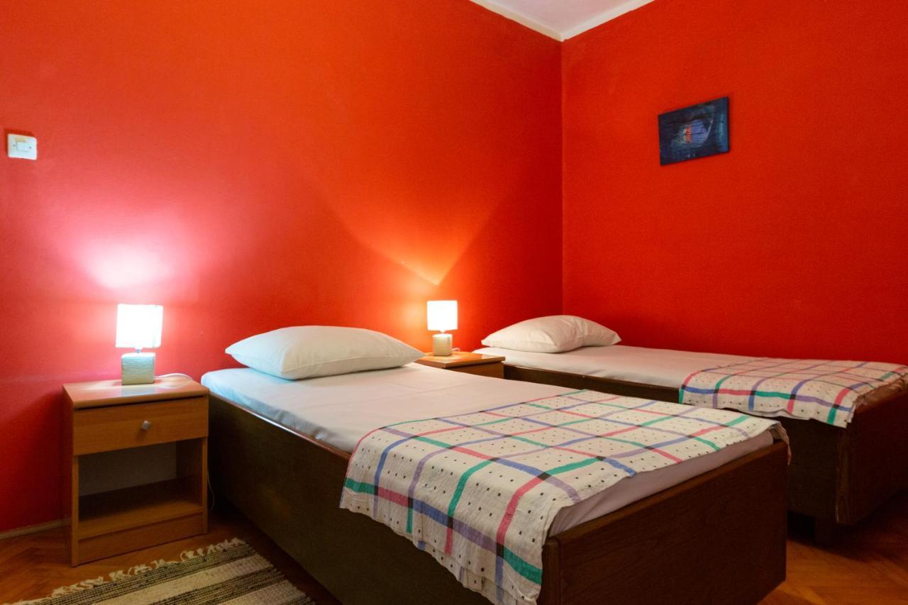House Anka Medulin Apartment Luaran gambar