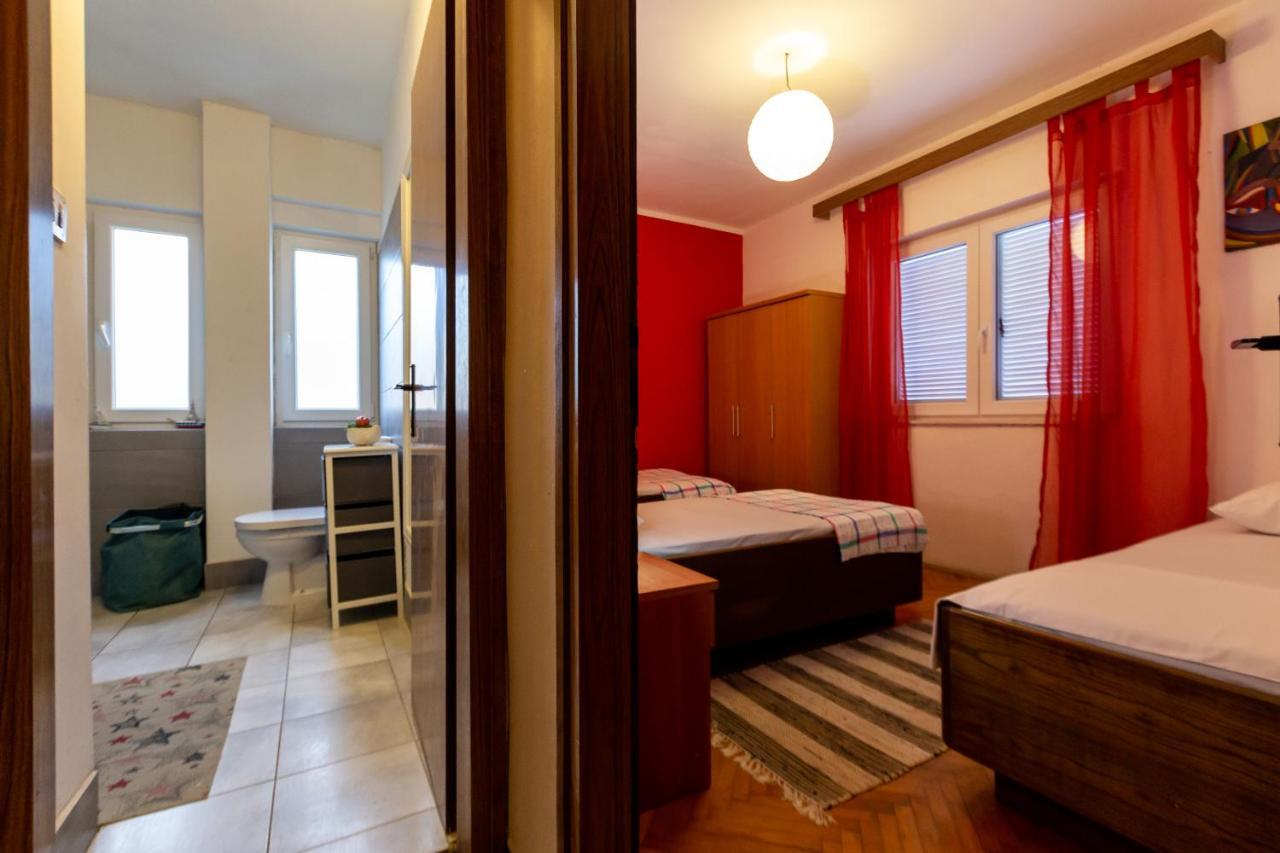 House Anka Medulin Apartment Luaran gambar
