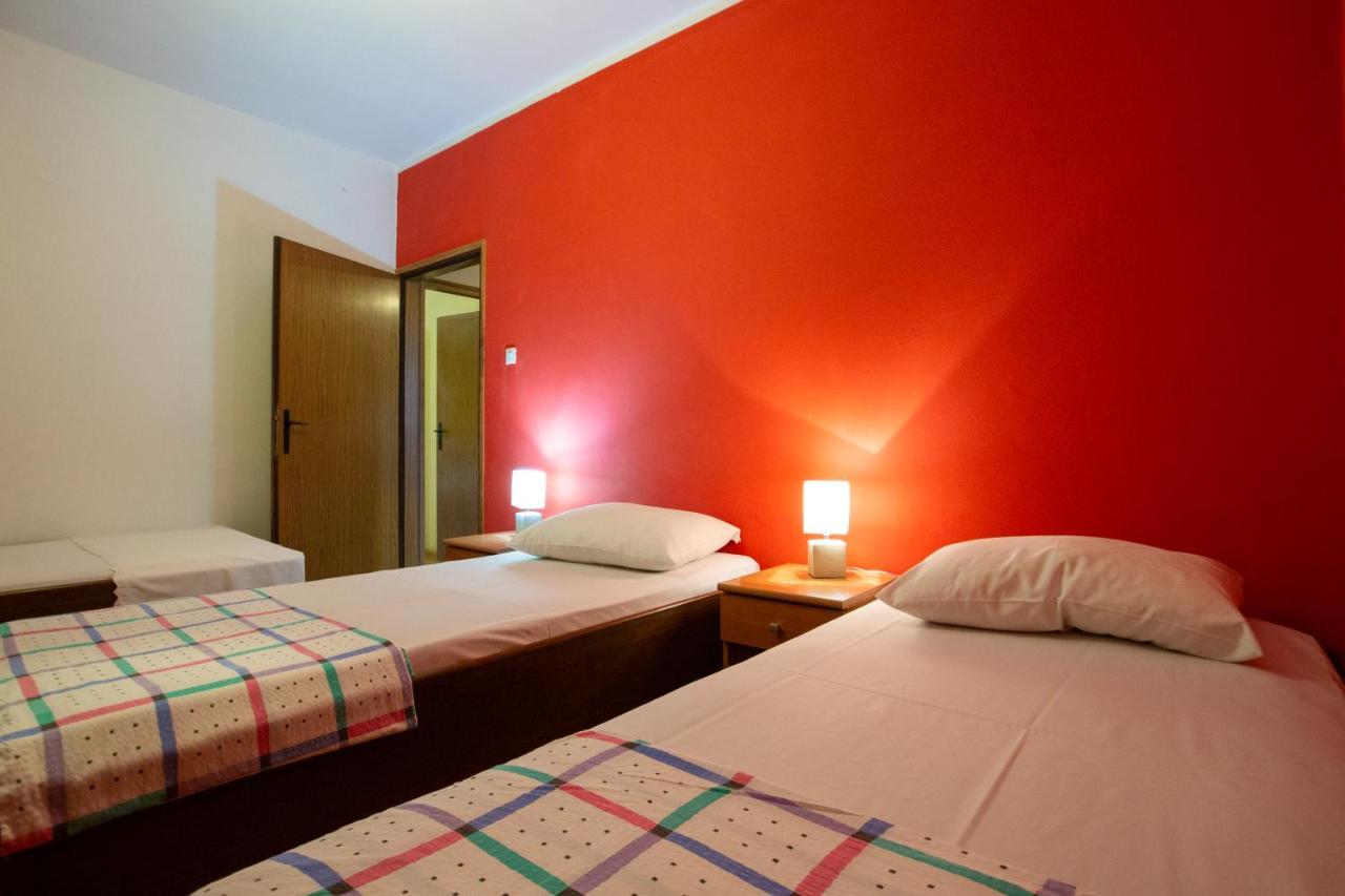 House Anka Medulin Apartment Luaran gambar