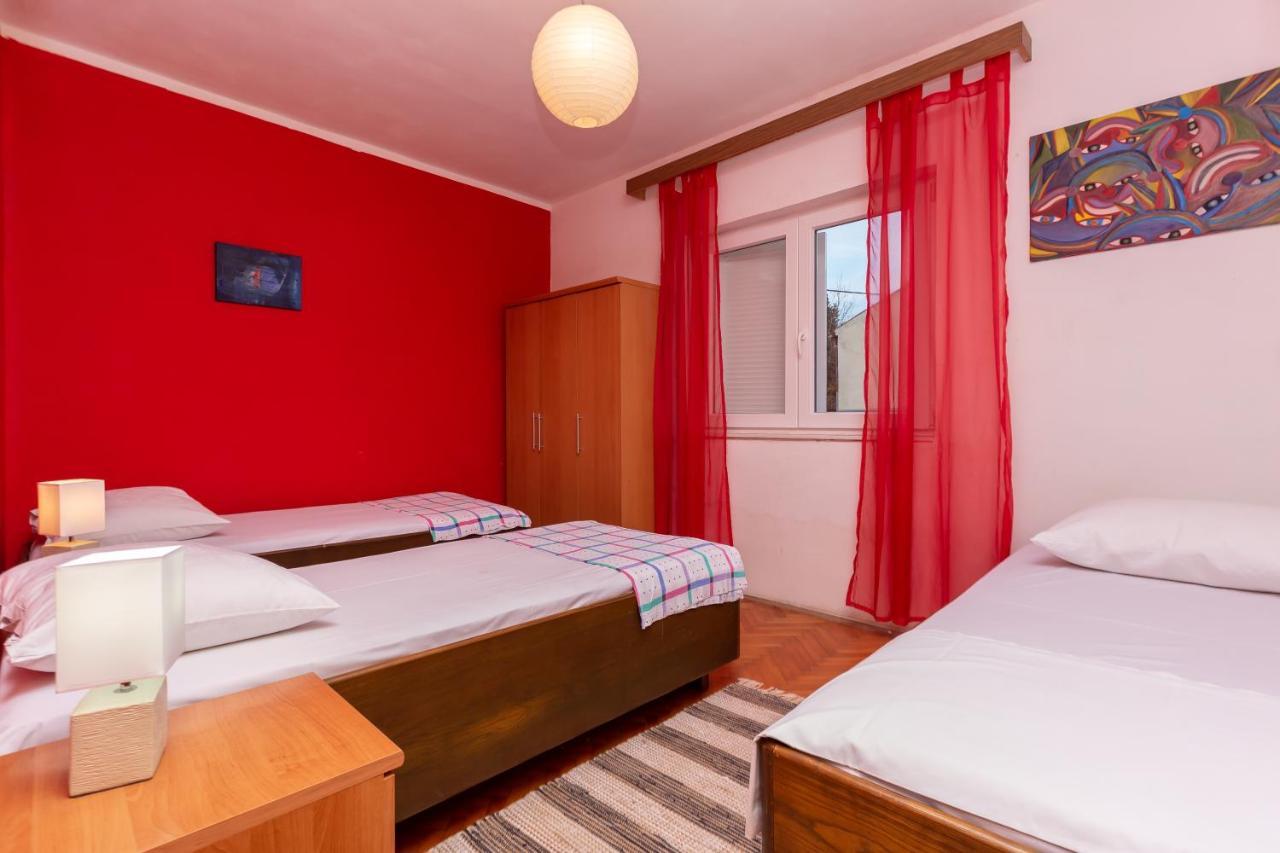 House Anka Medulin Apartment Luaran gambar
